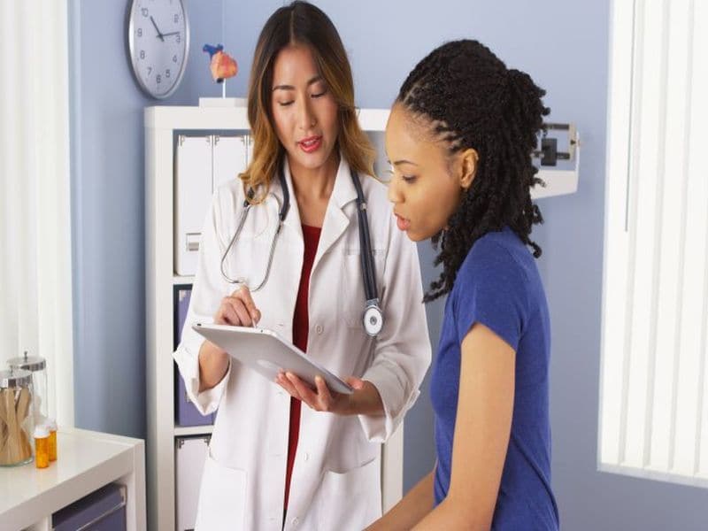 ACOG, Others Come Out Against Proposed Rule on Title-X