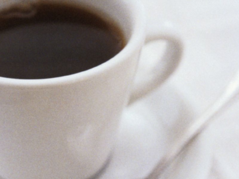 Coffee Drinking Found to Lower Risk of All-Cause Mortality