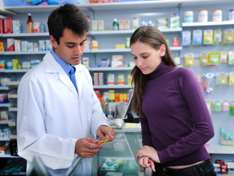 Automated Central System Offers Time Savings for Pharmacists