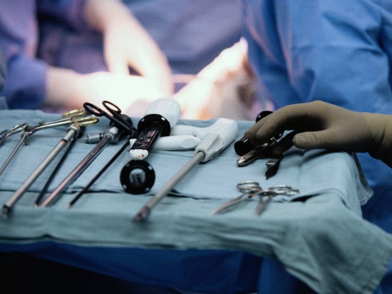 Resource Use Greater for More Severe Pediatric Appendicitis