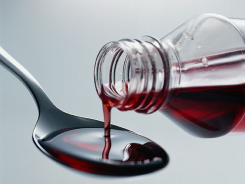 Data Support FDA Restrictions on Child Cough and Cold Medicines