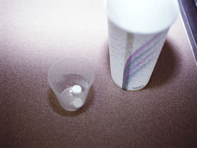 Risk of Persistent Opioid Use a Concern for Youth After Surgery