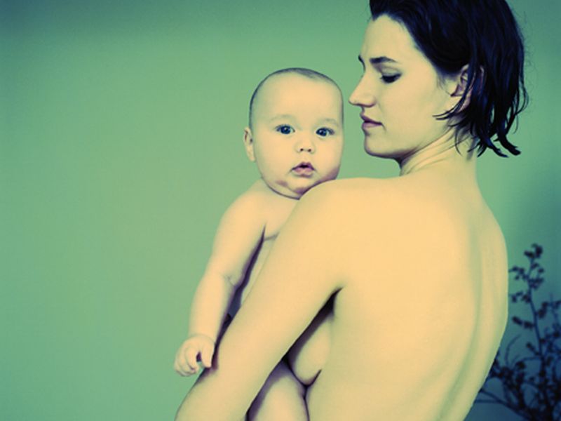 Restricting Benefits for Single Moms May Harm Mental Health