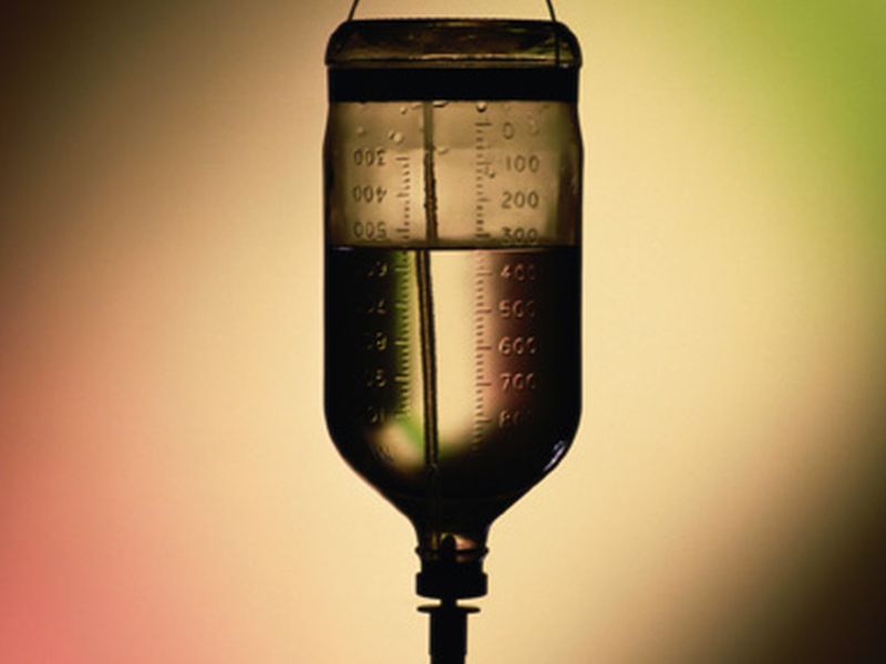 Dexmedetomidine Found to Prevent Delirium in Critically Ill