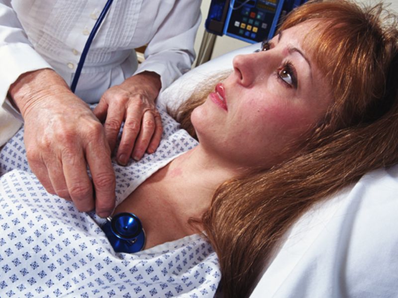 PCP Care in Hospital Linked to Resource Use, Outcome
