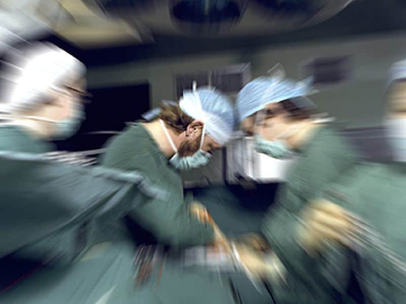 Military-Civilian Trauma System Partnership Developed