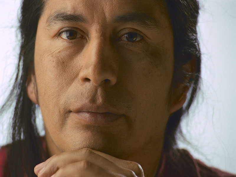 Mortality Up for Some Cancers in Urban-Dwelling Native Americans