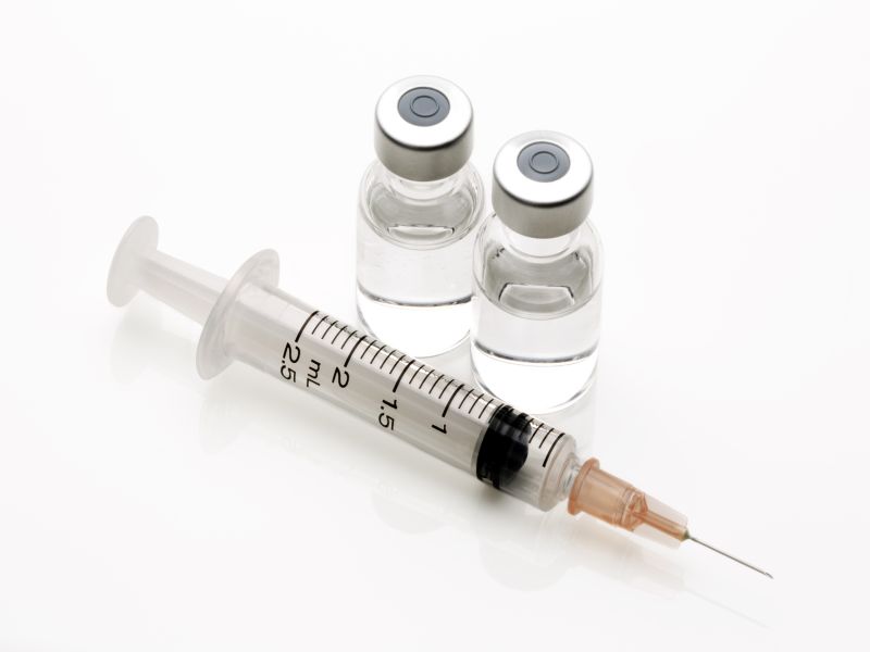 Live Attenuated Flu Vaccine Not Effective for Children in 2015-16