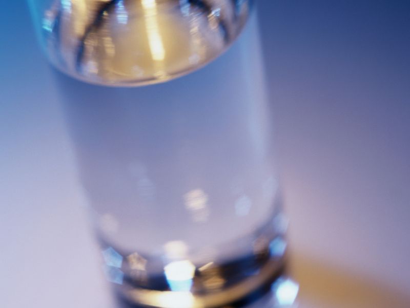 Patterns of Violations in Drinking Water Quality ID'd for 1982-2015