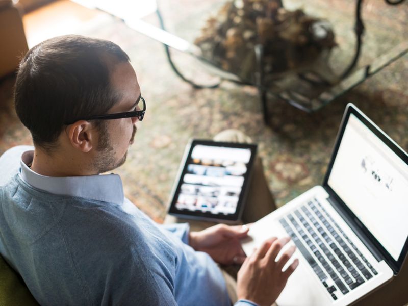 Secure Messaging Linked to Better Diabetes Management
