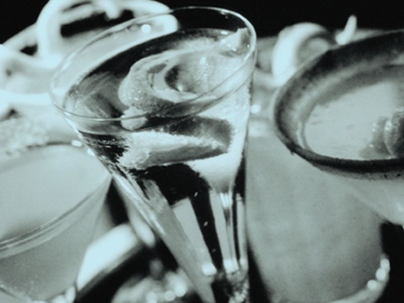 Binge Drinking Down Among Young College Students