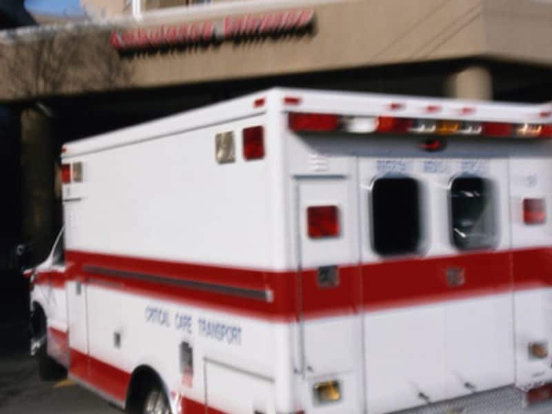 Rate of Pediatric Emergencies in Ambulatory Practices Identified