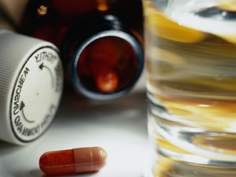 Lisdexamfetamine Dimesylate Has Early Benefit in Binge Eating
