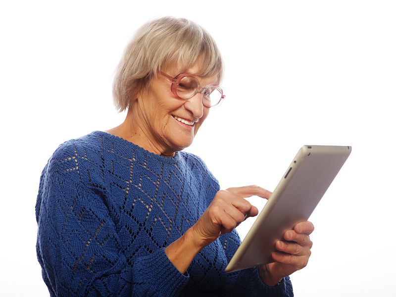 Tablet Use Encourages Patients to Explore Diabetes Risk
