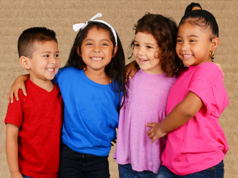 School-Based Food Co-op Tied to Improved Diets in Children