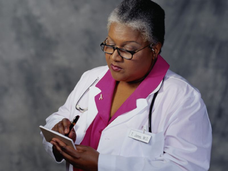 Certain Stresses, Burnout Causing Some Women to Leave Medicine