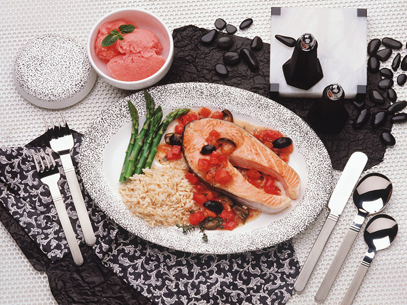 AAN: High Fish Intake Linked to Reduced Risk of Multiple Sclerosis