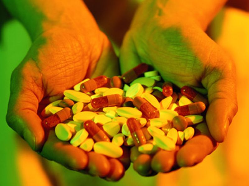 Lowering Default Number of Pills Can Reduce Prescribed Opioids