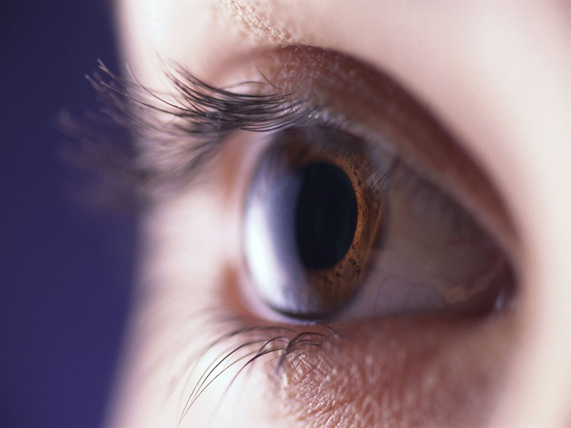 Binocular Video Game Doesn't Up Visual Function in Amblyopia