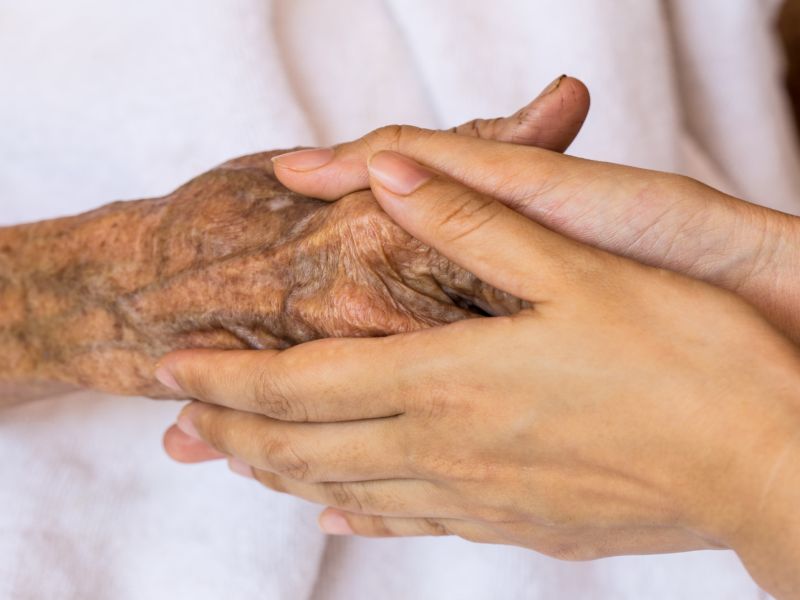 New Hospital-at-Home Care Model Tied to Better Outcomes