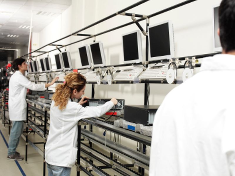 Long-Term Night Shift Work Linked to Cancer Risk in Women
