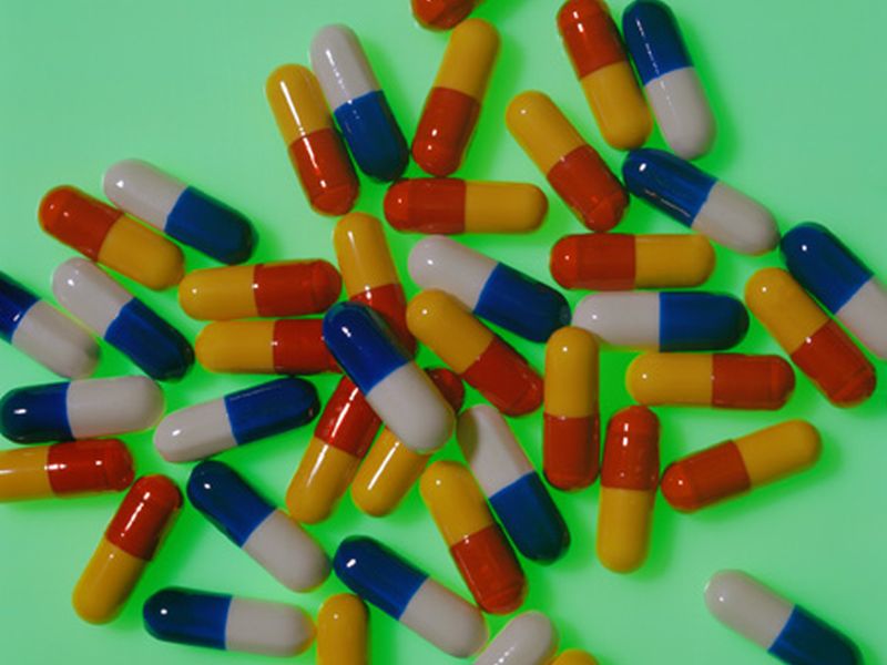 Penicillin Allergy Linked to MRSA, <i>C. Difficile</i> Risk