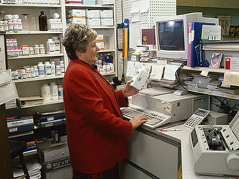 Top Three Challenges Identified for Pharmacists in 2018