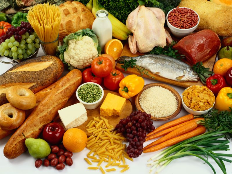 Fiber Tied to Lower Mortality in Those With Colorectal Cancer