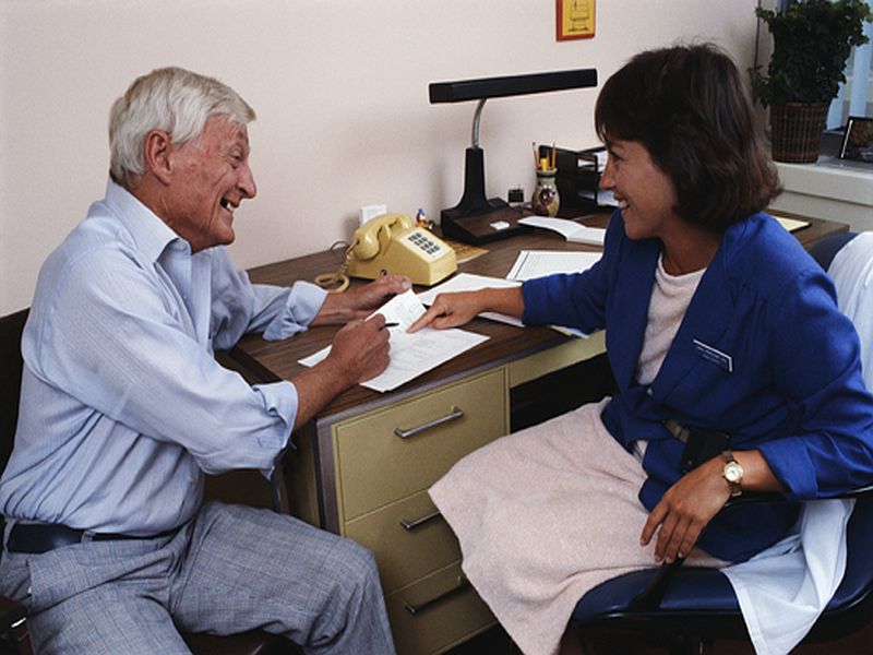 Health Care Experts in Favor of Patient Contribution to Notes