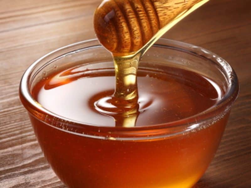 Honey May Protect Children Who Swallow Button Batteries