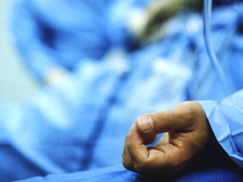 10 Percent of Heart Recipients Develop De Novo Malignancy