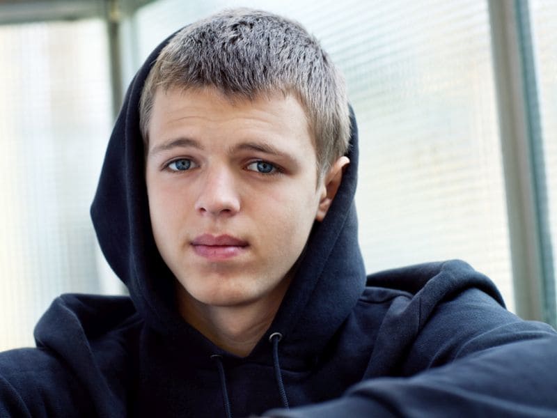 Gender Nonconformity Linked to Students' Mental Distress