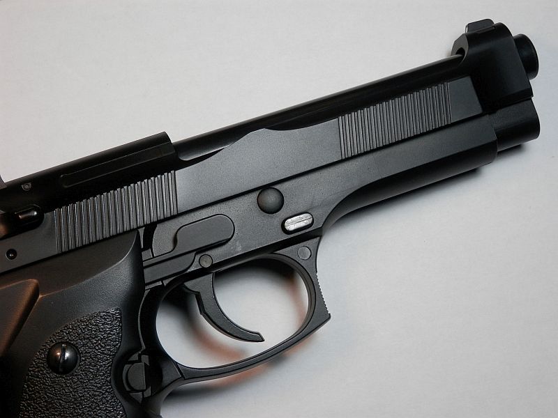 AAP: Few Doctors Provide Firearm Injury Prevention Info in ER