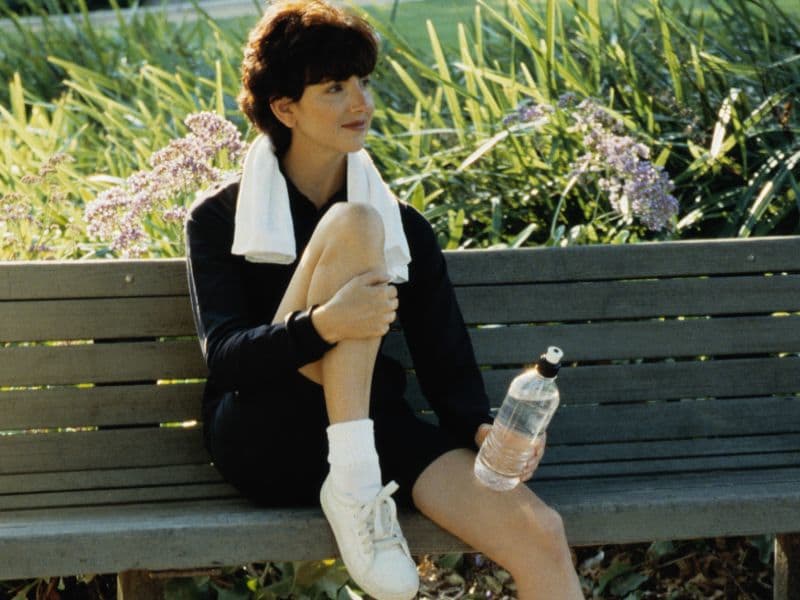 Physical Activity Not Linked to Natural Early Menopause