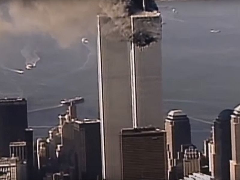 WTC-Related PTSD May Up Risk for Stroke, MI in Clean-Up Crew