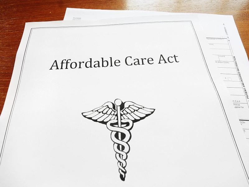 In 2016, Proportion of Uninsured Americans Down to 10 Percent