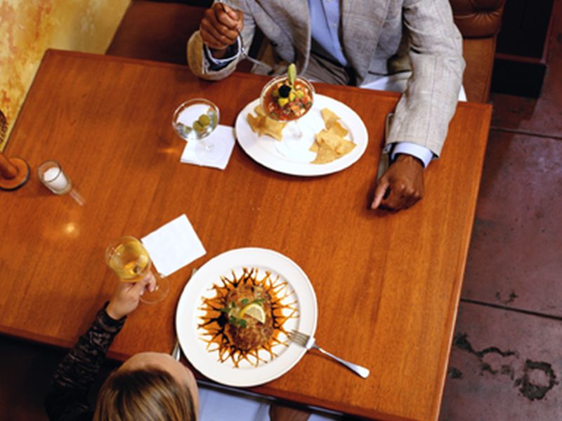 Enjoyment of Spicy Food May Lower Salt Preference, Intake
