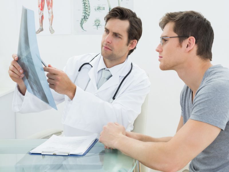 New Model Stratifies Patients With Long Bone Metastases