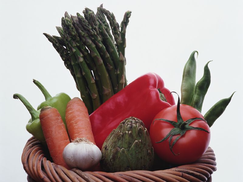 Volatile Organic Compounds in Feces Tied to Diet Response