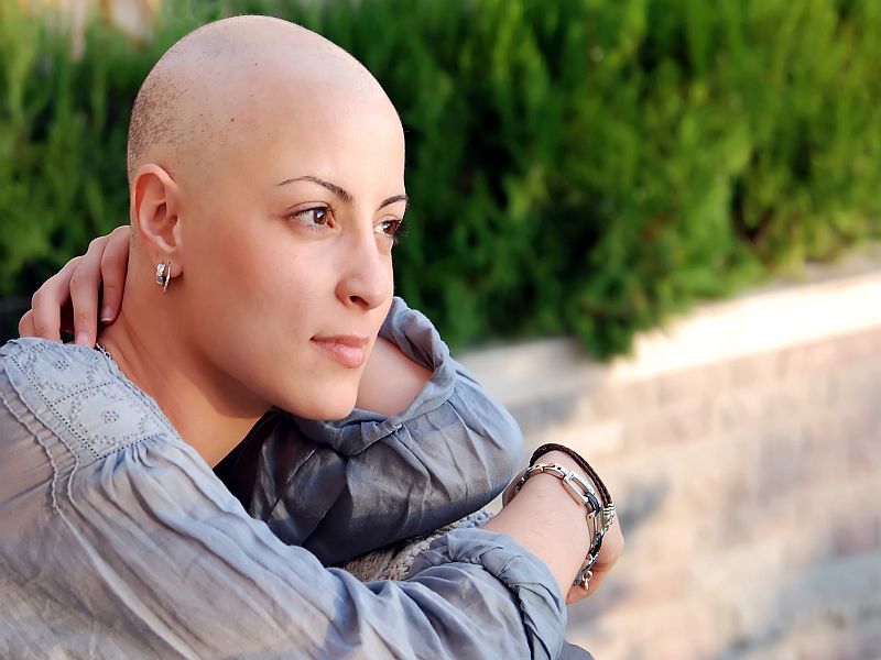 PFS Up With Obinutuzumab-Based Tx in Follicular Lymphoma