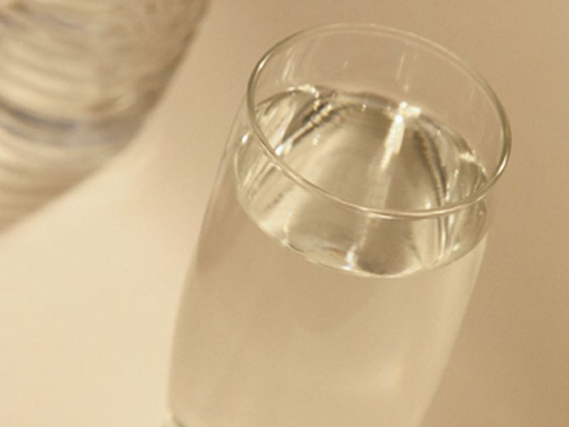 2003 to 2014 Saw Drop in Urinary Arsenic in Public Water Users