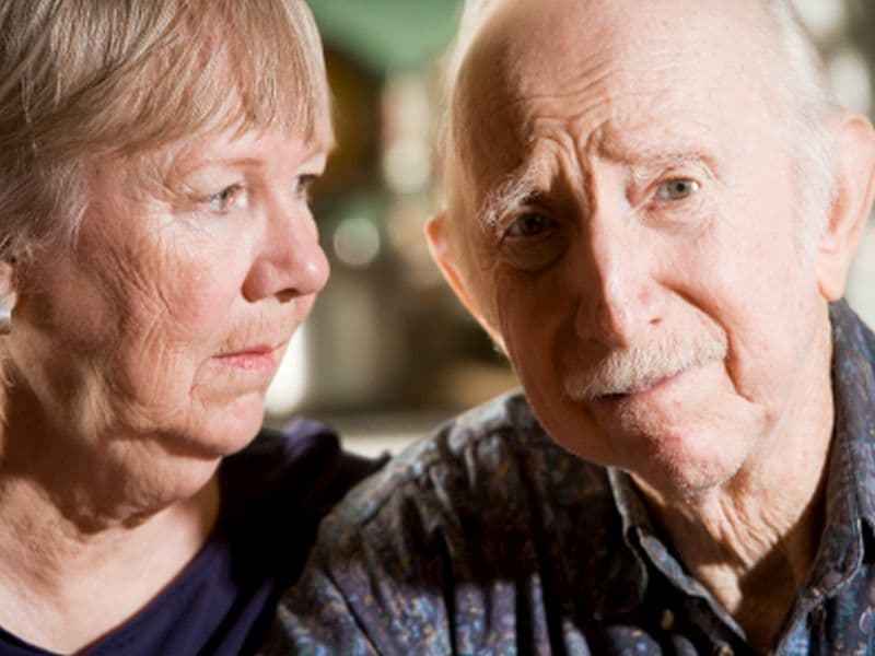 Many Americans Not Being Assessed for Depression