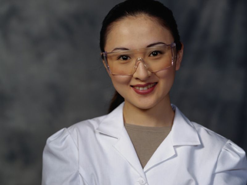 Number of Nurses With Baccalaureate Degrees Rising