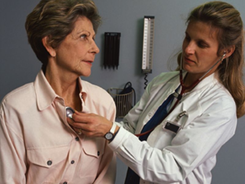 Gender Bias in Medicine Has Far-Reaching Consequences