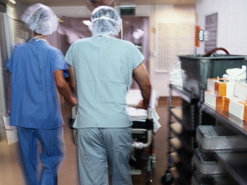 Interpreter Services Critical for Emergency Care