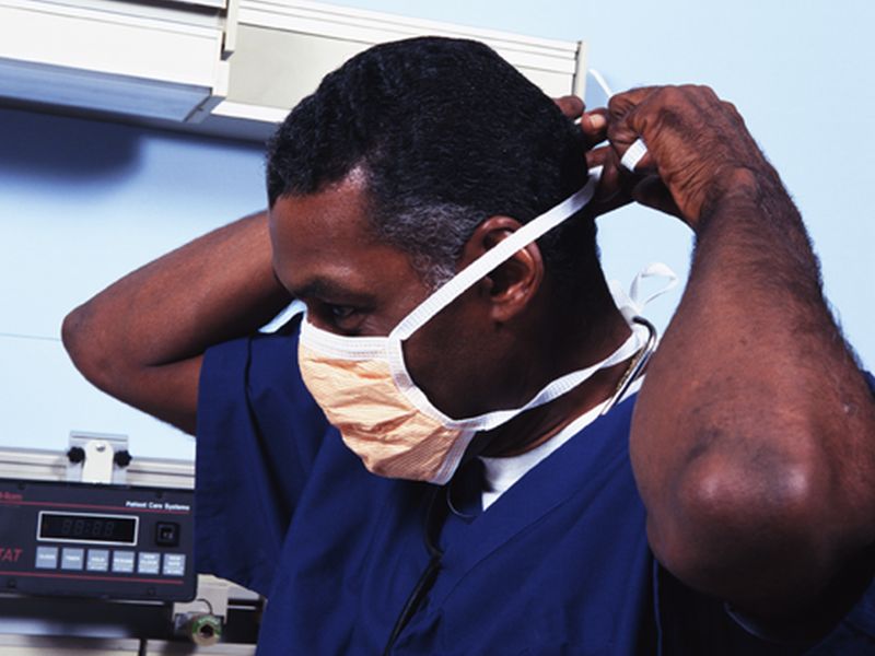 Higher Risk of Musculoskeletal Disorders in Some Physicians
