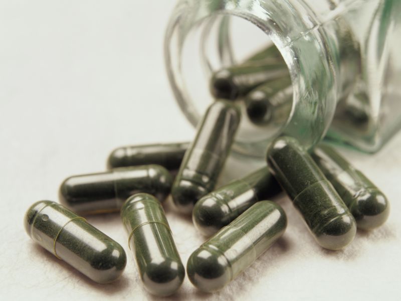 Herbal and Dietary Supplements Are Commonly Mislabeled