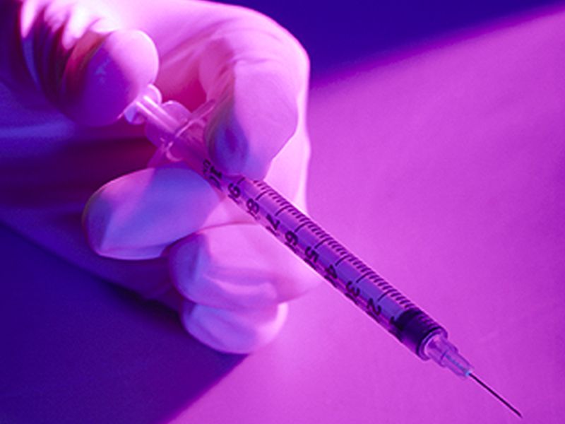 XR Naltrexone, Sublingual BUP-NX Deemed Equally Effective