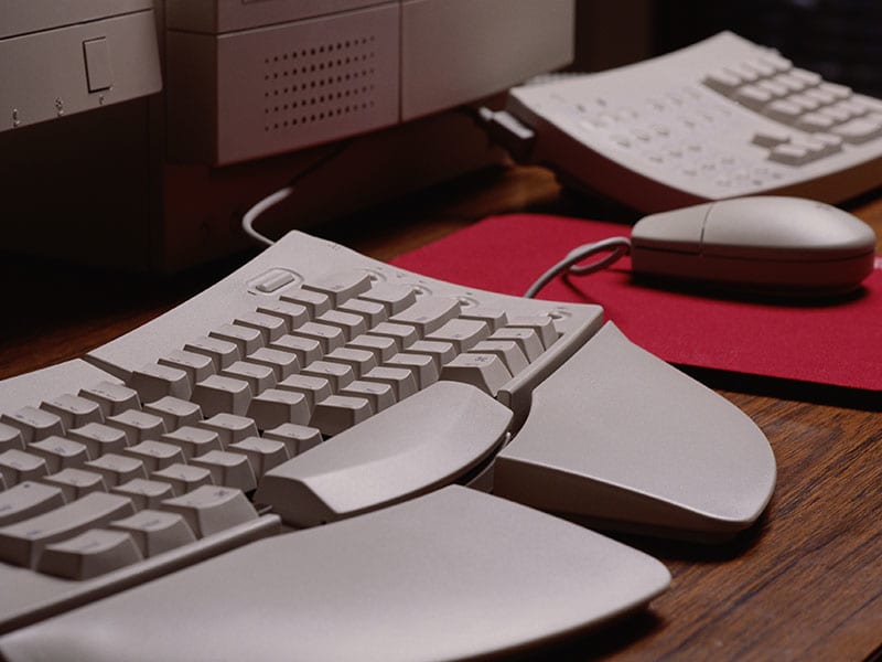 Small Practices Also at Risk for Data Breaches