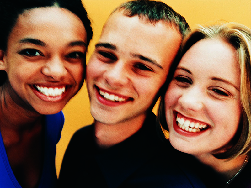 Intervention Programs Prevent Diabetes Distress in Teens